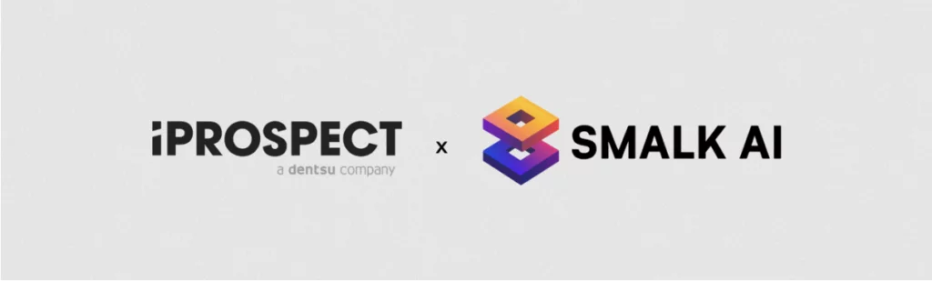 iProspect et Smalk AI s’associent pour proposer la première offre 360° GEO-GEA du marché français.